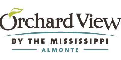 Orchard View by the Mississippi Review June 2019