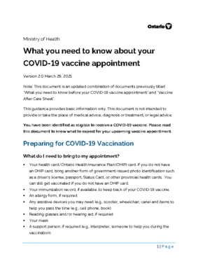 COVID-19 What you need to know V2.0 2021-03-29 FINAL_EN