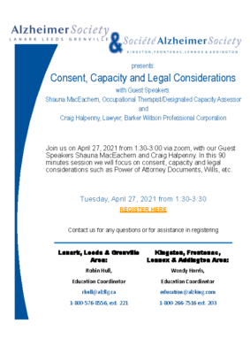 April 2021 Consent Capacity and Legal Considerations – LLG KFLA (002)